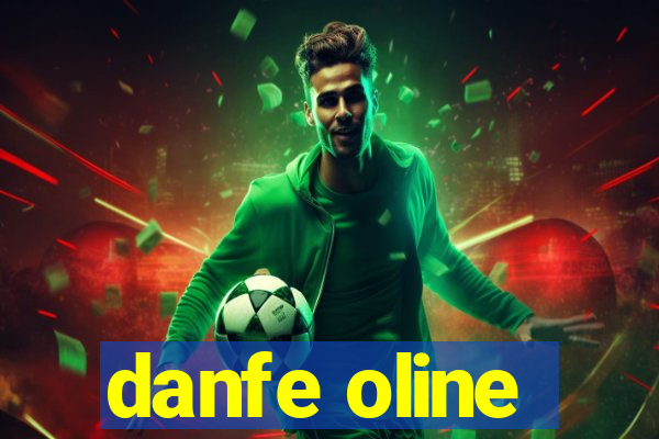 danfe oline